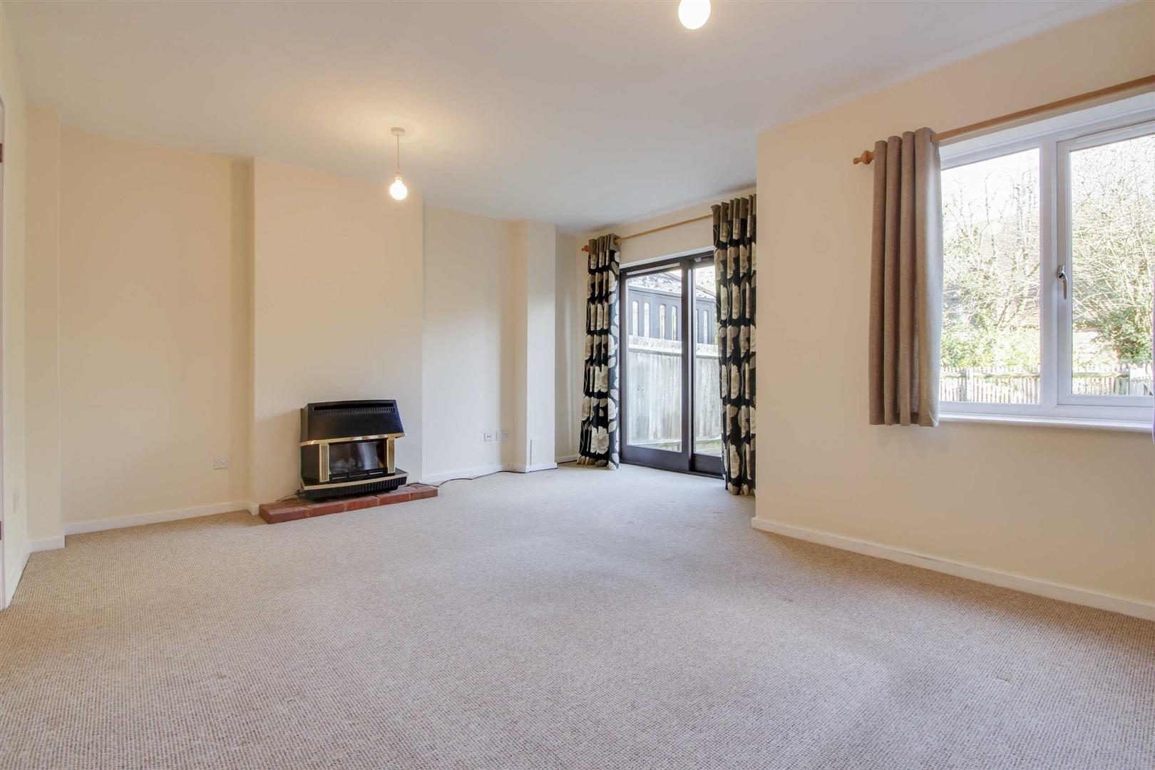 Lenborough Court, Woolstone, Milton Keynes